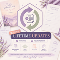 Lifetime Toolkit Updates 🎁